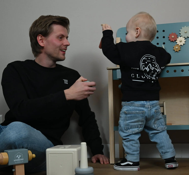 Gehele-collectie Toebie